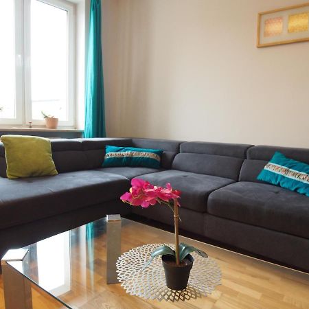 Gama K2124 Grand-Tourist Apartments Gdansk Luaran gambar