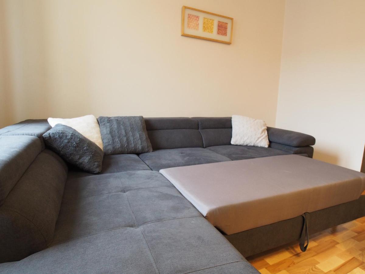 Gama K2124 Grand-Tourist Apartments Gdansk Luaran gambar