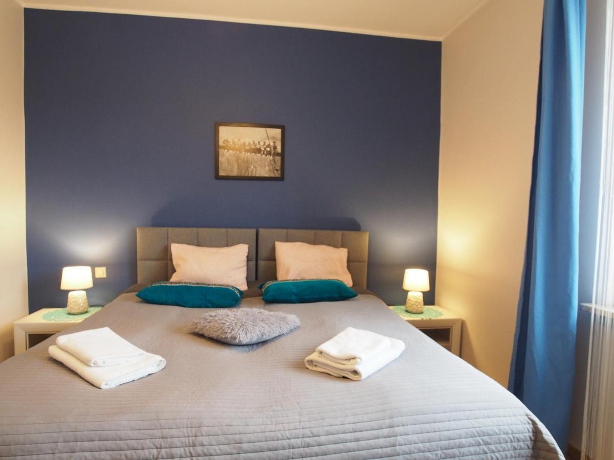 Gama K2124 Grand-Tourist Apartments Gdansk Luaran gambar