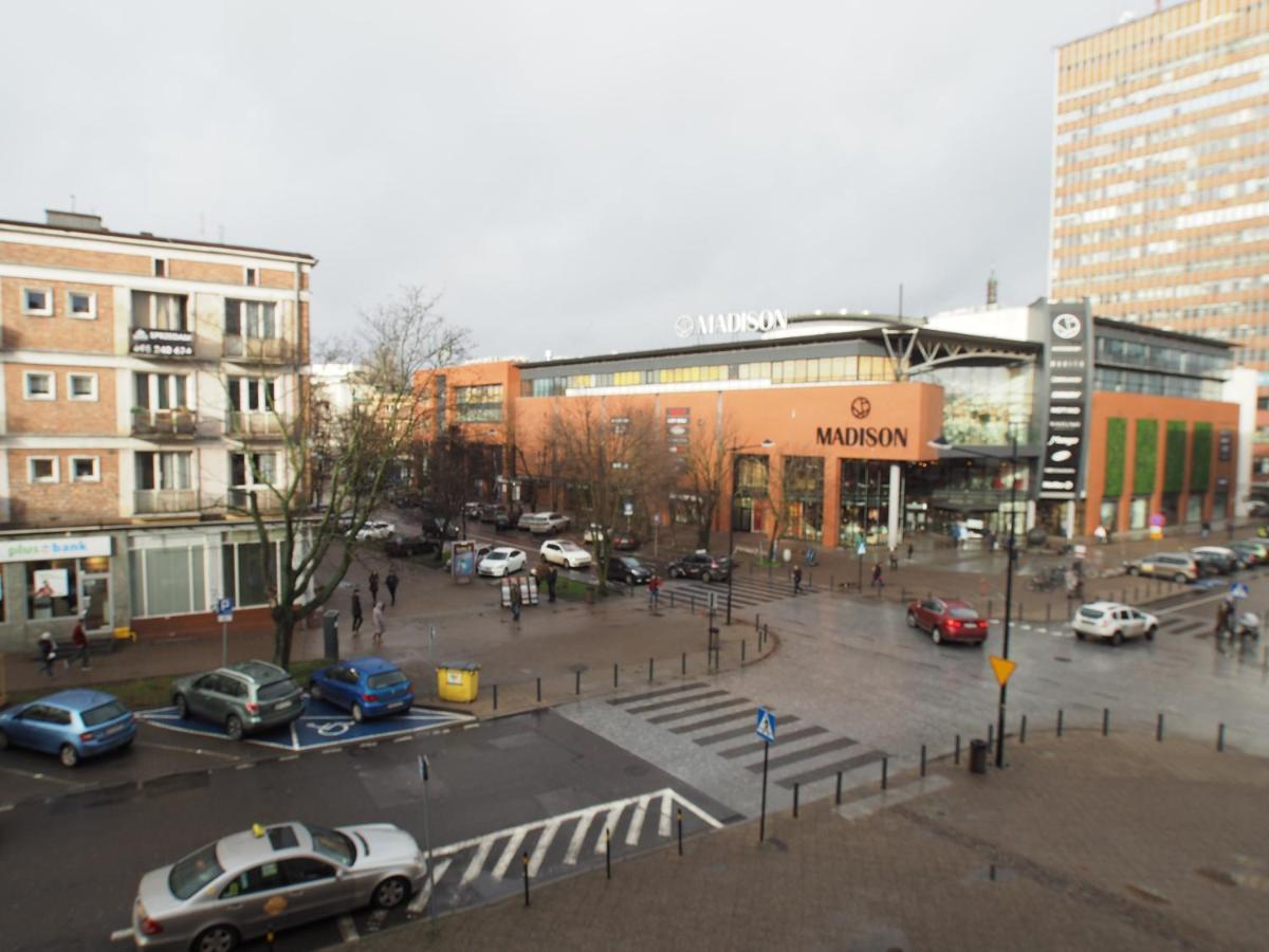 Gama K2124 Grand-Tourist Apartments Gdansk Luaran gambar
